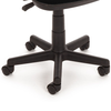 Sedia da ufficio Clever con ruote e braccioli, per scrivania, cameretta, call center Casa e cucina/Arredamento/Studio/Sedie e Sgabelli/Sedie da scrivania Decor Space - Altamura, Commerciovirtuoso.it