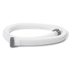 Tubo di ricambio 1,5 mt per pompa filtro a sabbia piscina Ø 40 mm con raccordi 2 Giardino e giardinaggio/Piscine vasche idromassaggio e accessori/Kit di riparazione La Zappa - Altamura, Commerciovirtuoso.it