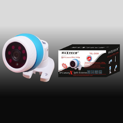 Telecamera Infrarossi Micro Sd 4gb A 128gb Allarme Automatico Esterno Maxtech Tel-d006 Fai da te/Sicurezza e protezione/Sistemi di sicurezza domestica/Kit video per la sicurezza domestica/Videocamere di sorveglianza/Dom camera Trade Shop italia - Napoli, Commerciovirtuoso.it