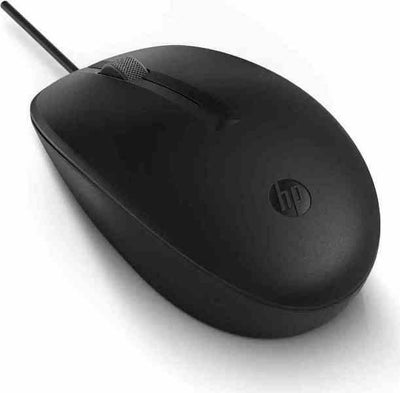 Mouse Laser 128 Nero Usb (265D9Et) Elettronica/Informatica/Accessori/Tastiere Mouse e periferiche di input/Mouse Isbtrading - Castel Volturno, Commerciovirtuoso.it
