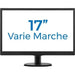 Monitor 17 Varie Marche - No Box - Ricondizionato Gr. A/A- Gar. 3 Mesi