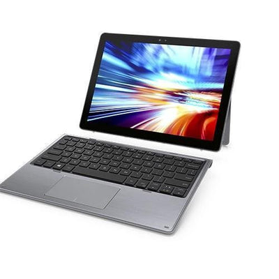 Notebook/Tablet Latitude 7200 2In1 Intel Core I5-8365U 12 Touch 16Gb 256Gb Ssd Windows 10 Pro Con Tastiera Inclusa - Ricondizi