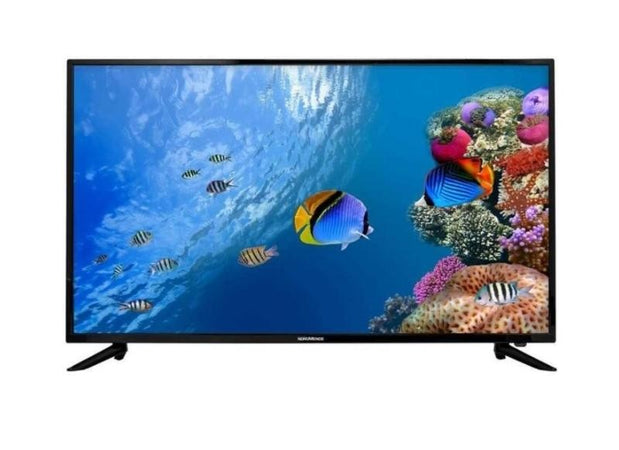 Tv Led 50" Nd50Ks4300J Ultra Hd 4K Smart Tv Android Wifi Dvb-T2