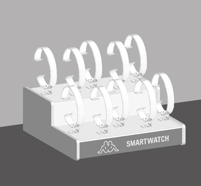 Espositore Per Smartwatch