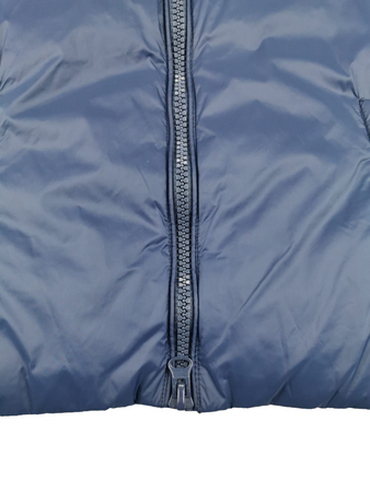 Gilè  Smanicato uomo Invicta  - Jersey -  colore  blu Moda/Uomo/Abbigliamento/Abiti e giacche/Gilet Couture - Sestu, Commerciovirtuoso.it