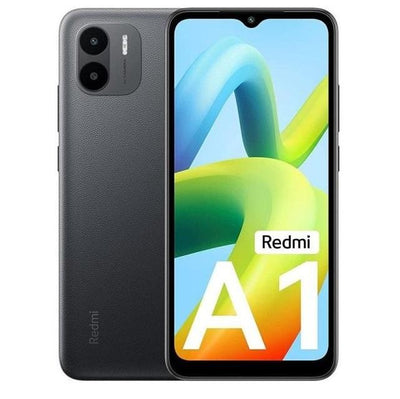 Smartphone Redmi A1 32Gb Black Nero Dual Sim - Garanzia Italia - Brand Operatore