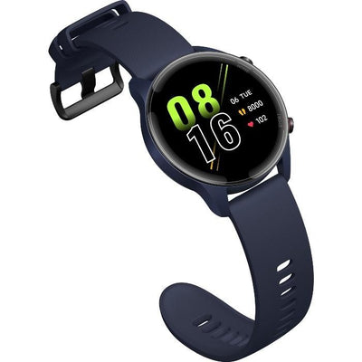 Smartwatch Mi Watch Navy Blue (Bhr4583Gl)