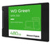 Hard Disk Ssd 480Gb Green Sata 3 2.5 (Wds480G3G0A)