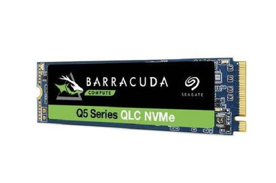 Hard Disk Ssd Barracuda Q5 1Tb M.2 Nvme (Zp2000Cv3A001)