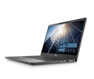 Notebook Latitude 7300 Intel Core I5-8365U 13.3 8Gb 256Gb Ssd Windows 10 Pro - Ricondizionato - Gar. 12 Mesi