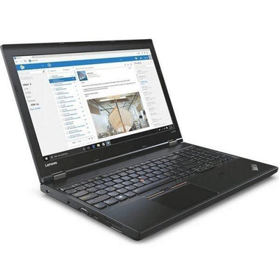 Notebook Thinkpad L570 Rinovo + Borsa - Intel Core I5-6300 15.6 8Gb 240Gb Ssd Windows 10 Pro - Ricondizionato - Gar. 12 Mesi