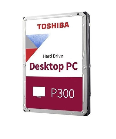 Hard Disk 2 Tb Sata 3 3.5 P300 (Hdwd320Uzsva)