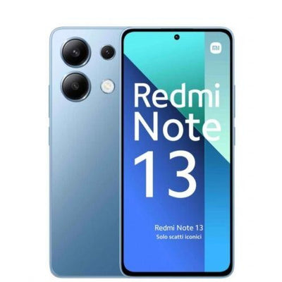 Smartphone Redmi Note 13 256Gb Ice Blue