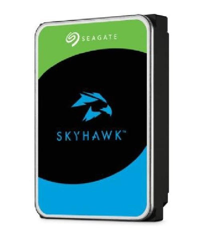 Hard Disk Skyhawk 1 Tb Sata 3 3,5 (St1000Vx013)