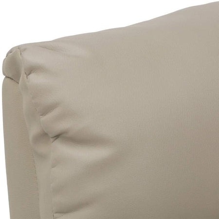 Poltrona imbottita per anziani "Etos" con recline apertura manuale Casa e cucina/Arredamento/Soggiorno/Poltrone e sedie/Poltrone Decor Space - Altamura, Commerciovirtuoso.it