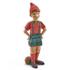 Statuetta Pinocchio con colori natalizi in poli-resina h 40 cm Storia EDG 2020 Casa e cucina/Decorazioni per interni/Addobbi e decorazioni per ricorrenze/Decorazioni natalizie/Schiaccianoci MagiediNatale.it - Altamura, Commerciovirtuoso.it