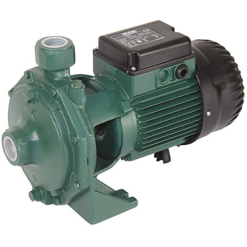 Elettropompa centrifuga K Bigirante per impianti di irrigazione 1 HP Giardino e giardinaggio/Decorazioni per il giardino/Stagni e giardini acquatici/Pompe/Pompe ad alta pressione La Zappa - Altamura, Commerciovirtuoso.it