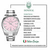 Donoval orologio Automatic Perpetual DL0005 Moda/Uomo/Orologi/Orologi da polso Dupers Club - Campo di Giove, Commerciovirtuoso.it