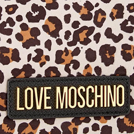 Love Moschino borsa a spalla da donna JC4377PP0FKM112A Moda/Donna/Borse/Borse a spalla Dupers Club - Campo di Giove, Commerciovirtuoso.it