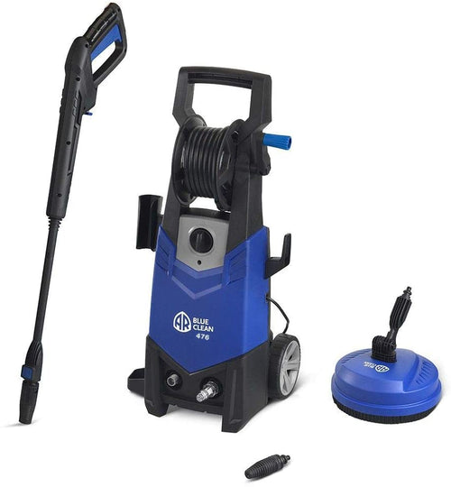 Idropulitrice professionale elettrica AR 476 165 bar 2000 w ad acqua fredda Fai da te/Attrezzi elettrici da giardinaggio/Utensili elettrici da giardino/Idropulitrici La Zappa - Altamura, Commerciovirtuoso.it