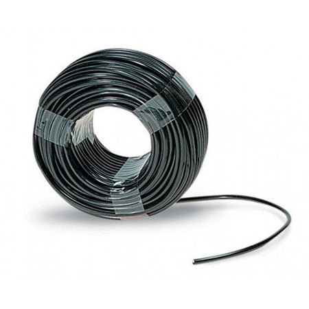 Tubo capillare "Spaghetto" Ø 6 mm lunghezza 20 metri per irrigazione Giardino e giardinaggio/Attrezzi da giardino e attrezzature per l'irrigazione/Attrezzature per l'irrigazione/Pompe e accessori/Tubi per irrigazione La Zappa - Altamura, Commerciovirtuoso.it