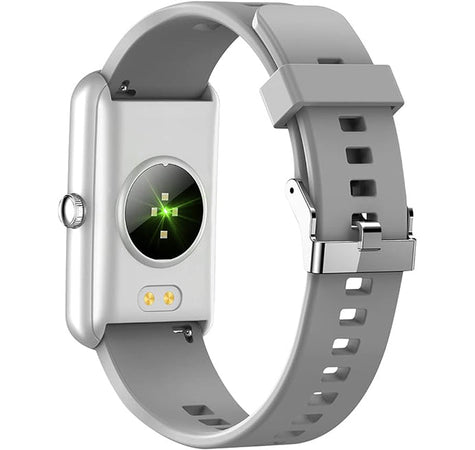 Trevi - Smartband Bracciale Cardio iOS Android T-FIT 210 SLIM Silver Elettronica/Cellulari e accessori/Smartwatch Grow Up - Casoria, Commerciovirtuoso.it