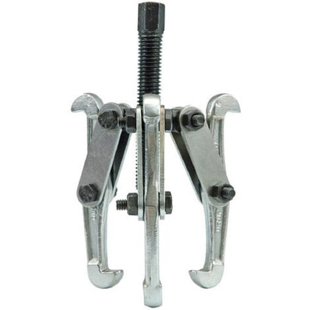 Estrattore Per Cuscinetti Meccanici 150 Mm A 3 Griffe / Braccia 6" Auto Moto Auto e Moto/Parti per auto/Trazione e trasmissione/Cuscinetti e kit cuscinetti Trade Shop italia - Napoli, Commerciovirtuoso.it