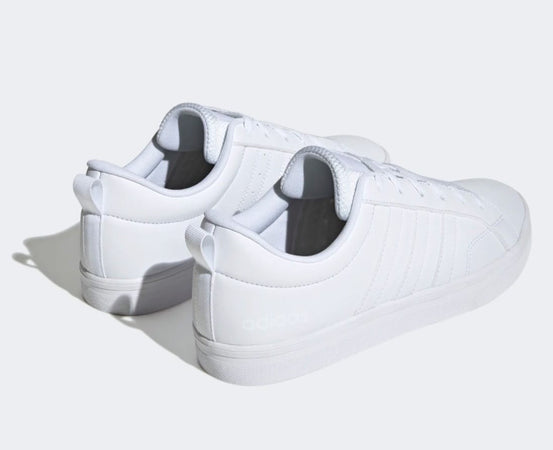 Adidas v Pace Total White Scarpa Uomo Sneaker Casual Bianca Con Lacci Moda/Uomo/Scarpe/Sneaker e scarpe sportive/Sneaker casual D'Avanzo Clazature - Nola, Commerciovirtuoso.it