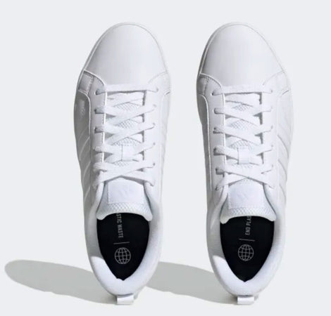 Adidas v Pace Total White Scarpa Uomo Sneaker Casual Bianca Con Lacci Moda/Uomo/Scarpe/Sneaker e scarpe sportive/Sneaker casual D'Avanzo Clazature - Nola, Commerciovirtuoso.it