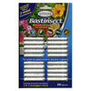 Insetticida sistemico Bastinsect per piante ornamentali 20 bastoncini Giardino e giardinaggio/Giardinaggio/Prodotti fitosanitari e pesticidi/Insetticidi/Insetticidi per ambienti/Vari insetti La Zappa - Altamura, Commerciovirtuoso.it