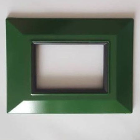 Placca Placchetta Placchette Compatibili Per Serie Axolute Bticino Colorate Sq