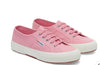 Superga 2750 Pink Sneakers Bambina Rosa Lacci Suola In Gomma Scarpe Da Ginnastica Rosa Bimba Tinta Unita Moda/Bambine e ragazze/Scarpe/Sneaker e scarpe sportive/Sneaker casual D'Avanzo Clazature - Nola, Commerciovirtuoso.it