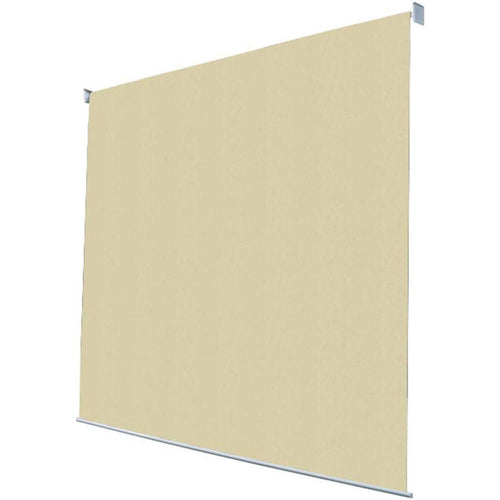 Tenda da sole a catenella Mykonos per balcone e veranda telo impermeabile Giardino e giardinaggio/Arredamento da giardino e accessori/Ombrelloni tende e tettucci parasole/Tende da veranda Decor Space - Altamura, Commerciovirtuoso.it