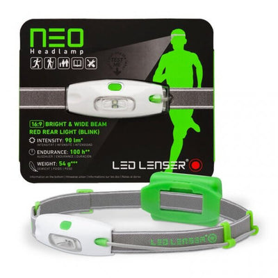 Neo Headlamp Led Laser Frontale Illuminazione/Strisce LED Scontolo.net - Potenza, Commerciovirtuoso.it