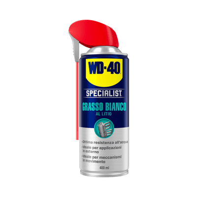 WD-40 Specialist grasso bianco al litio