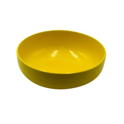 Ciotola romeo giallo cmø20,7h7,1 Vacchetti