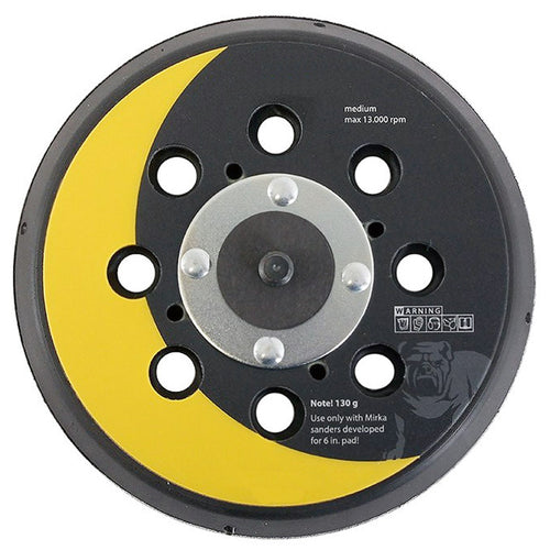 Platorello Ø 150mm A Strappo Adattatore Disco 6 Attacco Maschio 10mm Casa, arredamento e bricolage > Bricolage e fai da te > Elettroutensili > Smerigliatrici Trade Shop italia - Napoli, Commerciovirtuoso.it