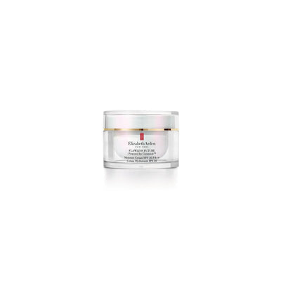 Elizabeth Arden Flawless Moisture Day Cream Spf 30 V. 50 Ml Crema Viso Giorno Idratante Bellezza/Cura della pelle/Viso/Idratanti/Trattamenti giorno/Creme OMS Profumi & Borse - Milano, Commerciovirtuoso.it