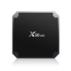 X96 Mini Android Box 7.1 Quad-core S905w 2gb 16gb 4k Smart Tv Wifi Media Player Elettronica e telefonia > Accessori Audio e Video > TV Box Trade Shop italia - Napoli, Commerciovirtuoso.it