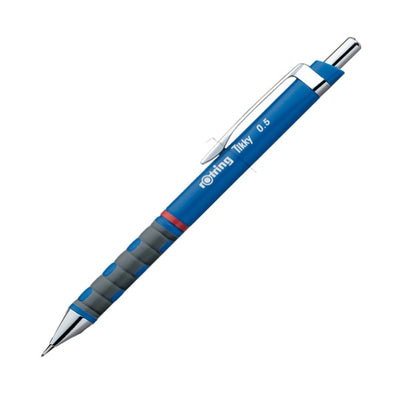 Portamine 0 5mm tikky fusto blu papermate Cancelleria e prodotti per ufficio/Penne matite scrittura e correzione/Matite/Portamine Eurocartuccia - Pavullo, Commerciovirtuoso.it