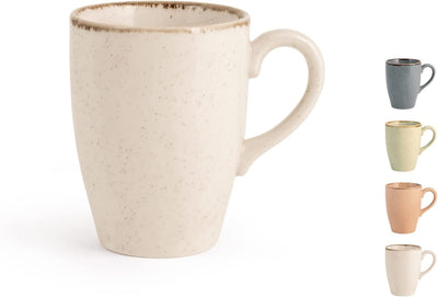 Tazza mug Cpo Pearl Colore Assortito 350mL