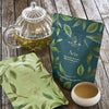 Aria - Tè verde italiano profumato Alimentari e cura della casa/Caffè tè e bevande/Tè e tisane/Tè verde MariTea bottega del Tè - Lodi, Commerciovirtuoso.it