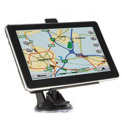 Gps Navigatore Satellitare Portatile Monitor A Colori 7 Lcd 256mb+8gb Per Auto Auto e Moto > Auto > GPS Auto Trade Shop italia - Napoli, Commerciovirtuoso.it