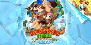 Switch Donkey Kong country: Tropical freeze Videogiochi/Nintendo Switch/Giochi Ecoprice.it - Avellino, Commerciovirtuoso.it