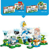 Lego Super Mario Il Mondo-cielo Di Lakitu - Pack Di Espansione 71389 Giochi e giocattoli/Costruzioni/Set di costruzioni Cartoleria Deja Vu - Crotone, Commerciovirtuoso.it