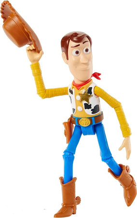 Toy Story Personaggio Woody Mattel GDP68
