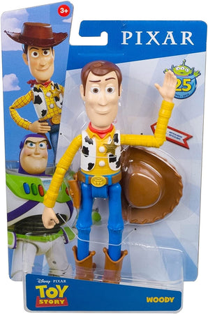 Toy Story Personaggio Woody Mattel GDP68