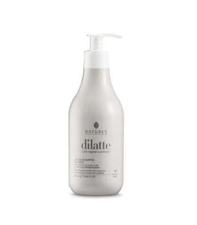 Nature's Dilatte - Doccia Shampoo Delicato