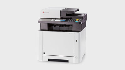 ECOSYS M5526cdn/A Multifunzione laser a colori fino a 26 ppm f.to A4, 3in1 (copia, stampa, scansione Elettronica/Informatica/Stampanti e accessori/Stampanti a getto d’inchiostro e laser/Stampanti multifunzione/Laser Innovamy.it - Milano, Commerciovirtuoso.it