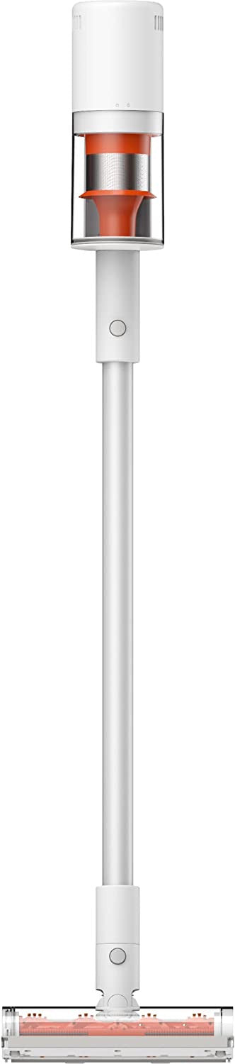 Xiaomi Vacuum Cleaner G11 Scopa Elettrica Senza Fili Bianco